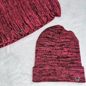 PINK winter set